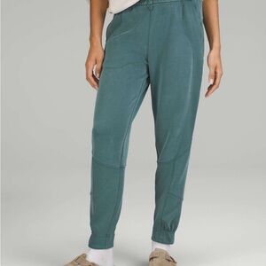 Lululemon Softstreme Joggers